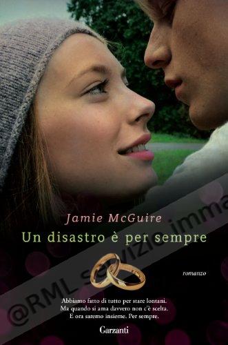 Un disastro è per sempre