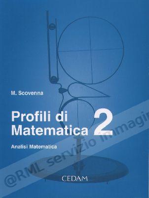 PROFILI DI MATEMATICA 2