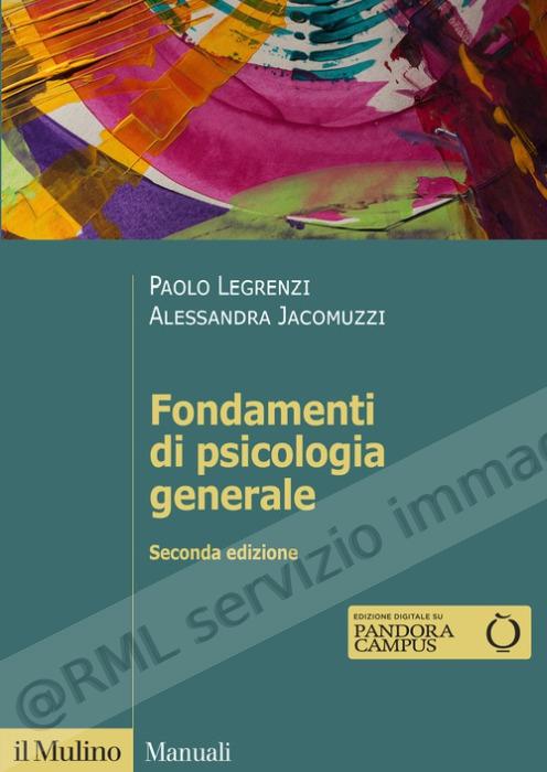 FONDAMENTI DI PSICOLOGIA...