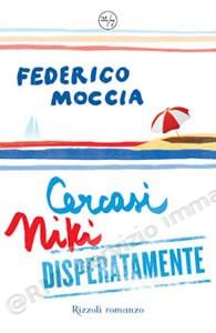 CERCASI NIKI DISPERATAMENTE...