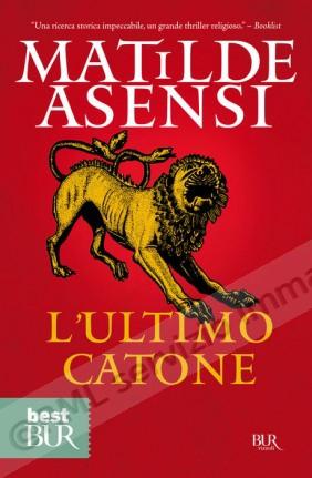 ULTIMO CATONE