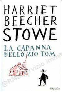 CAPANNA DELLO ZIO TOM (10)