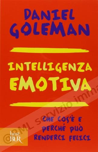 INTELLIGENZA EMOTIVA