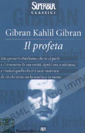 PROFETA (superbur class.61)