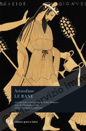 RANE (Paduano)(BILINGUE)