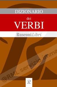 DIZIONARIO DEI VERBI tasc.