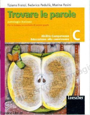 TROVARE LE PAROLE, ABILITA 3