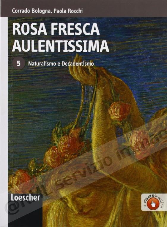 ROSA FRESCA AULENTISSIMA 5,...