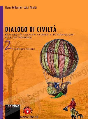 DIALOGO DI CIVILTA 2