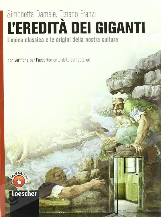 EREDITA DEI GIGANTI