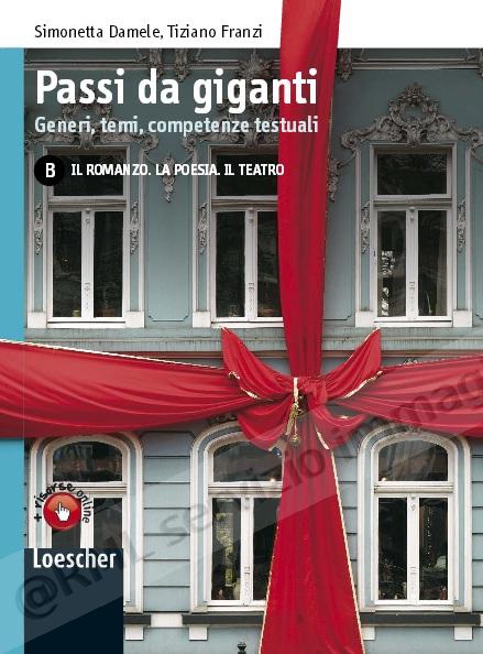 PASSI DA GIGANTI B, ANTOL....