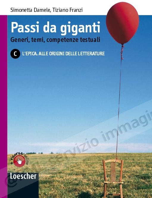 PASSI DA GIGANTI C, ANTOL....
