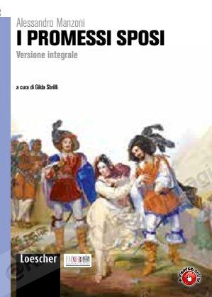 promessi sposi (sbrilli),...