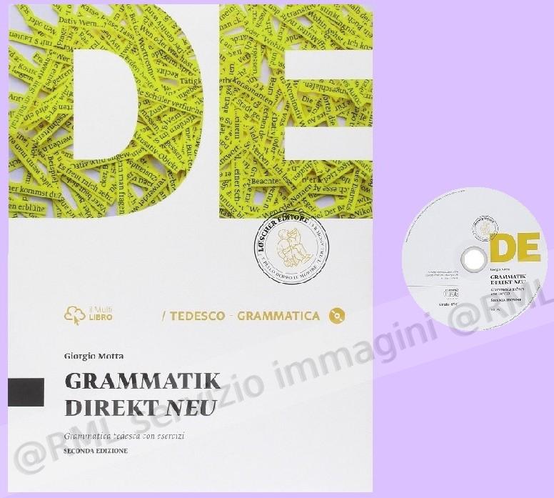 GRAMMATIK DIREKT NEU X BN,...