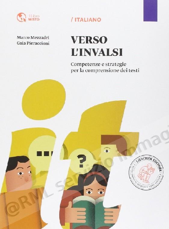 VERSO L'INVALSI