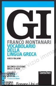 vocabolario della lingua...