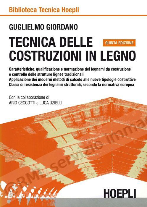 tecnica delle costruzioni...