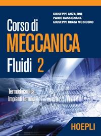 CORSO DI MECCANICA, FLUIDI 2