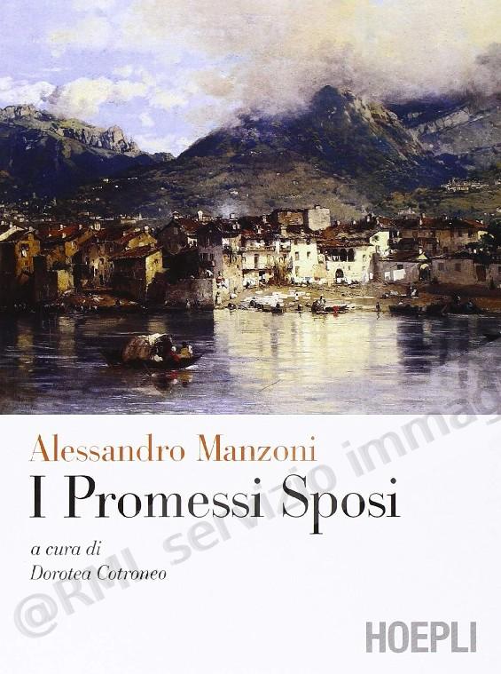 PROMESSI SPOSI (Cotroneo) X...