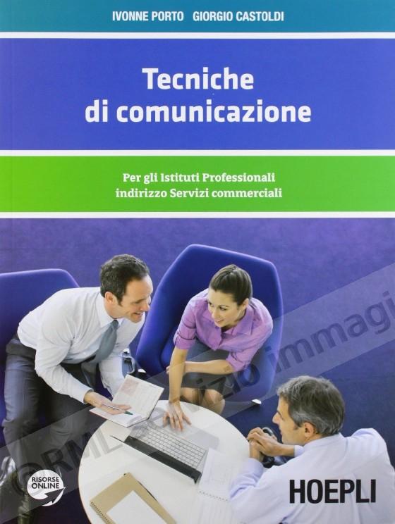 TECNICHE DI COMUNICAZIONE X IP