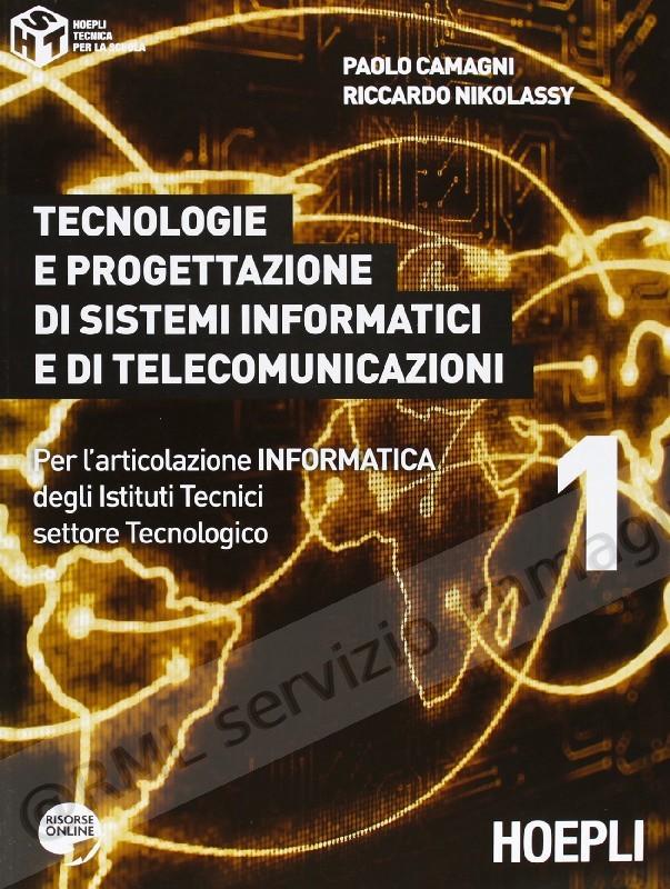 TECNOLOGIE ETECNOLOGIE E...