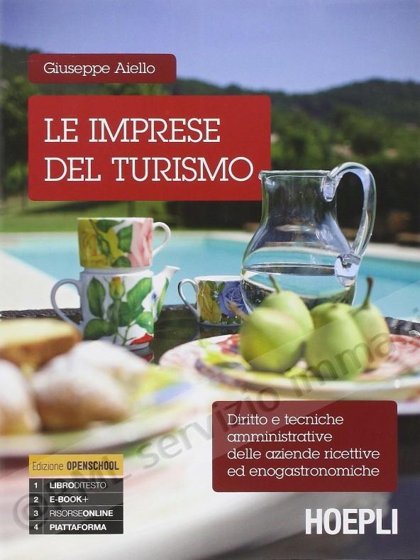 IMPRESE DEL TURISMO +eB