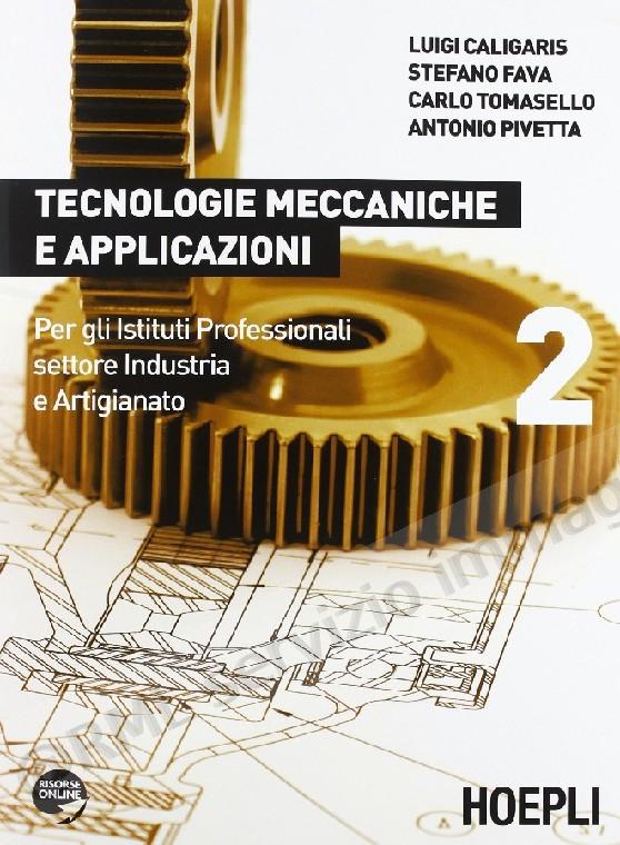 tecnologie meccaniche e...