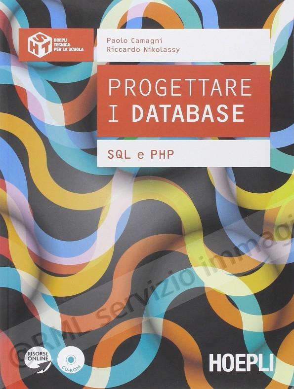 PROGETTARE I DATABASE SQL E...
