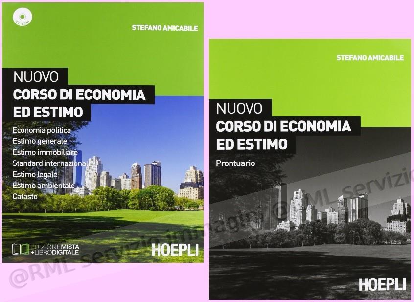 CORSO DI ECONOMIA ED...