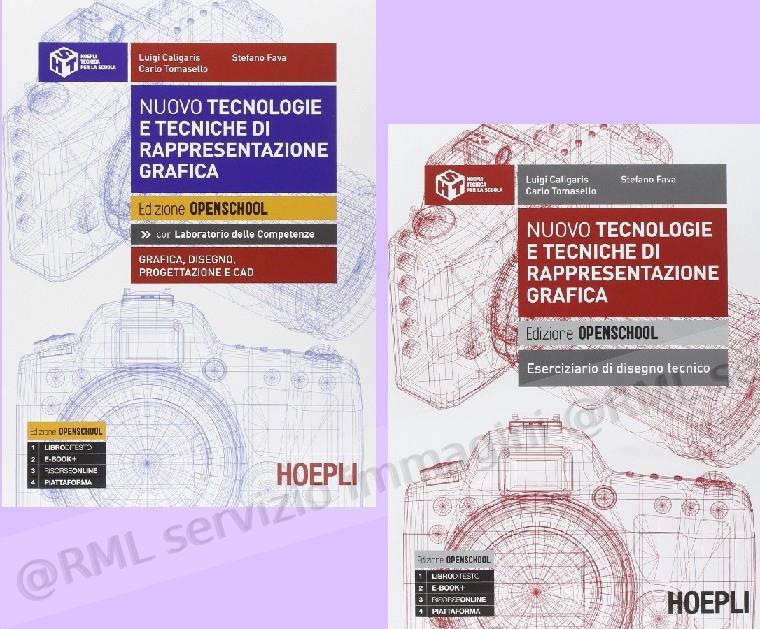 TECNOLOGIE E TECNICHE...