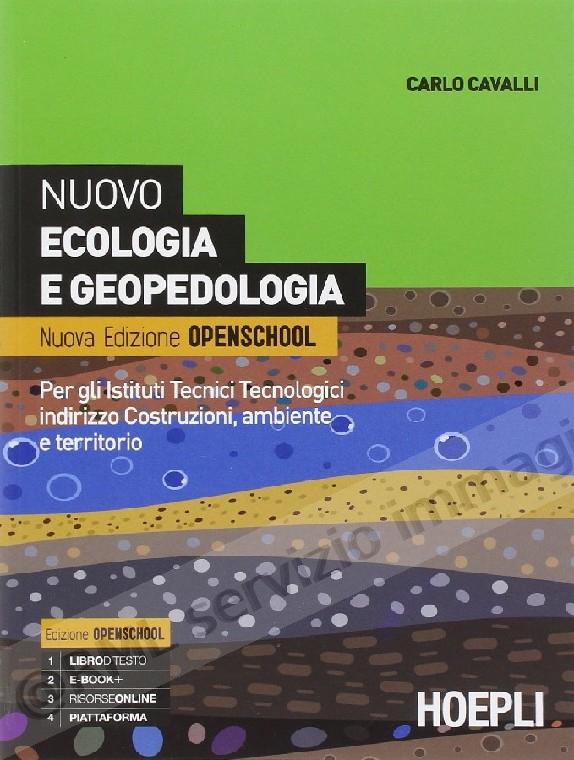 ECOLOGIA E GEOPEDOLOGIA X 3...