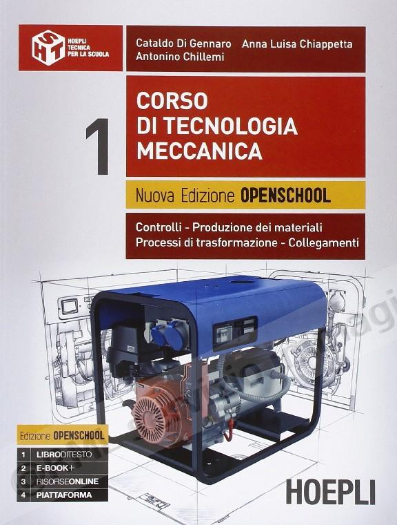CORSO DI TECNOLOGIA...