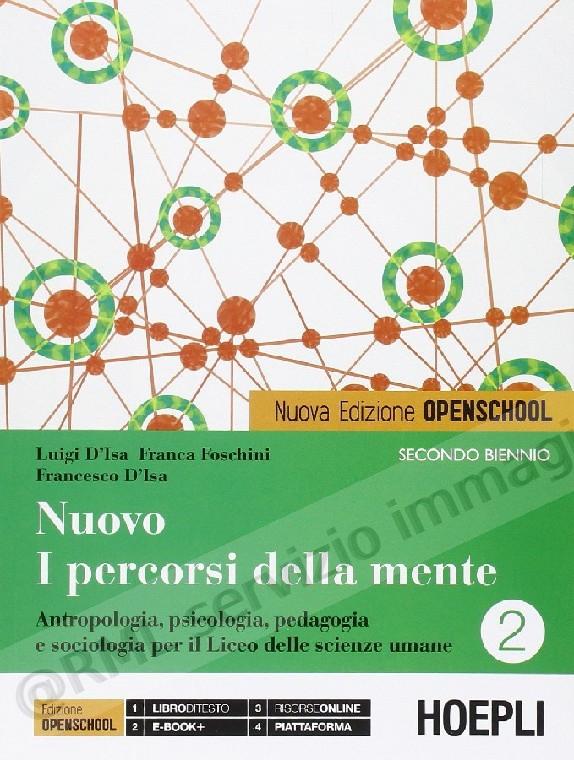 NUOVO PERCORSI DELLA MENTE 2