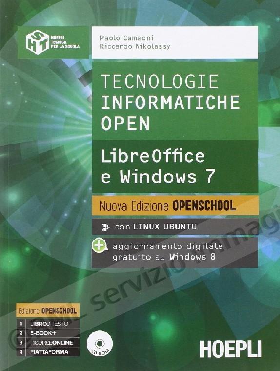 TECNOLOGIE INFORMATICHE...