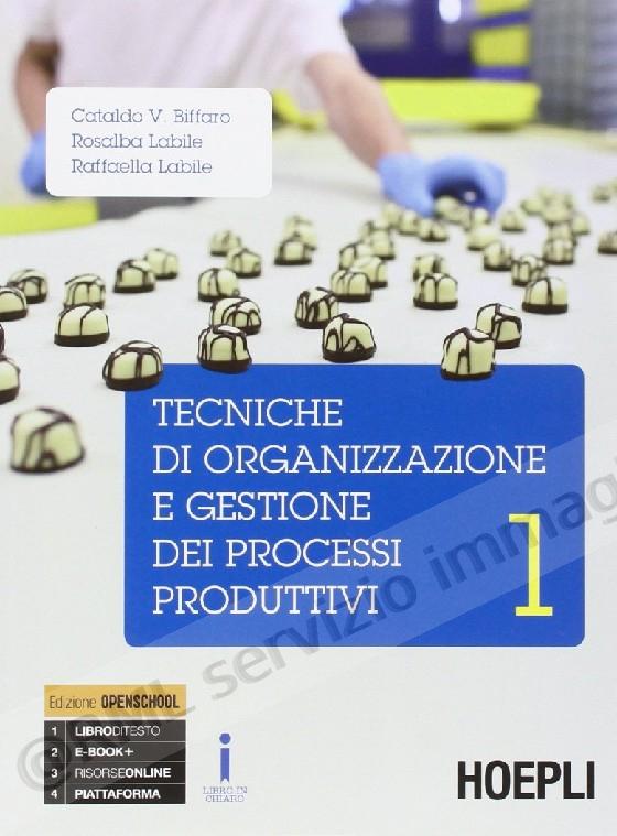 TECNICHE DI ORGANIZZAZIONE...