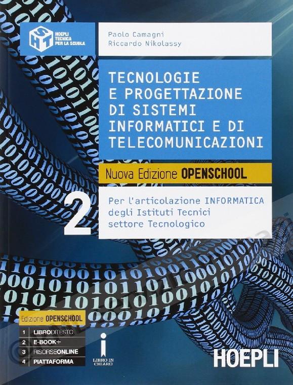 TECNOLOGIE E PROGETTAZIONE...