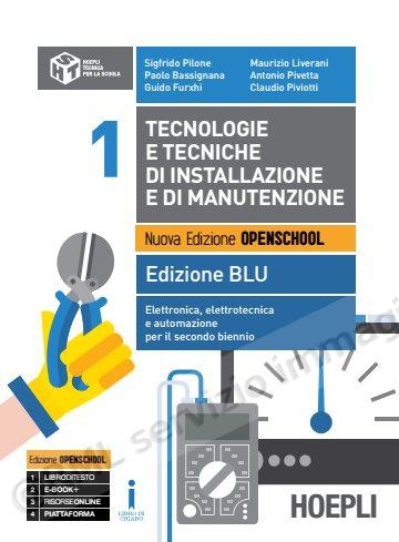 TECNOLOGIE E TECNICHE DI...