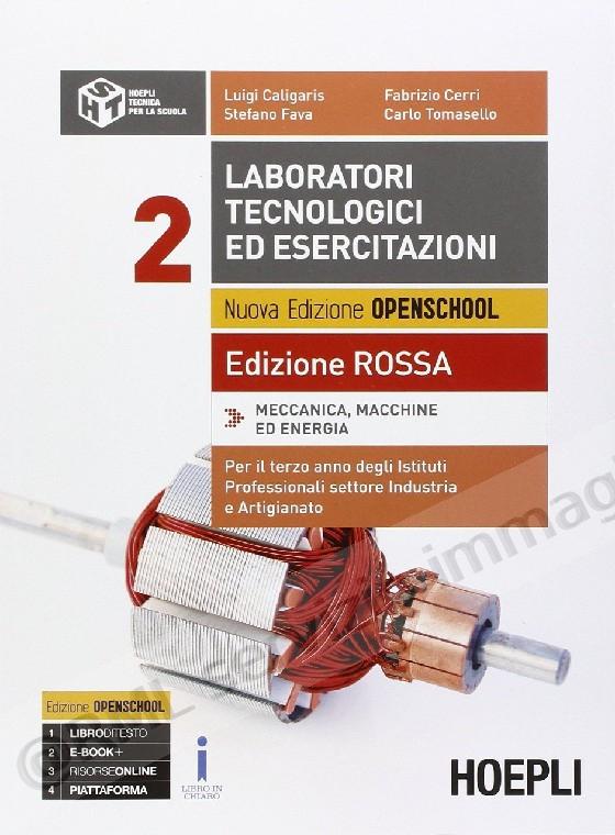 LABORATORI TECNOLOGICI E...