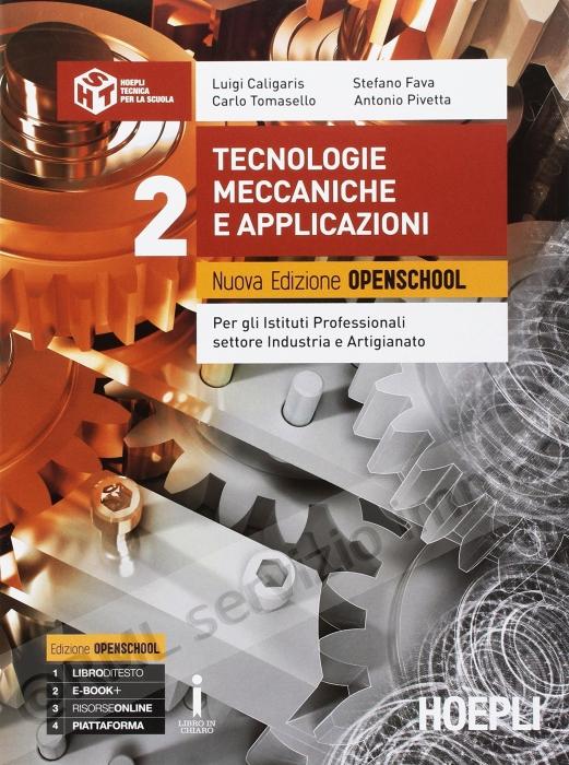 TECNOLOGIE MECCANICHE E...