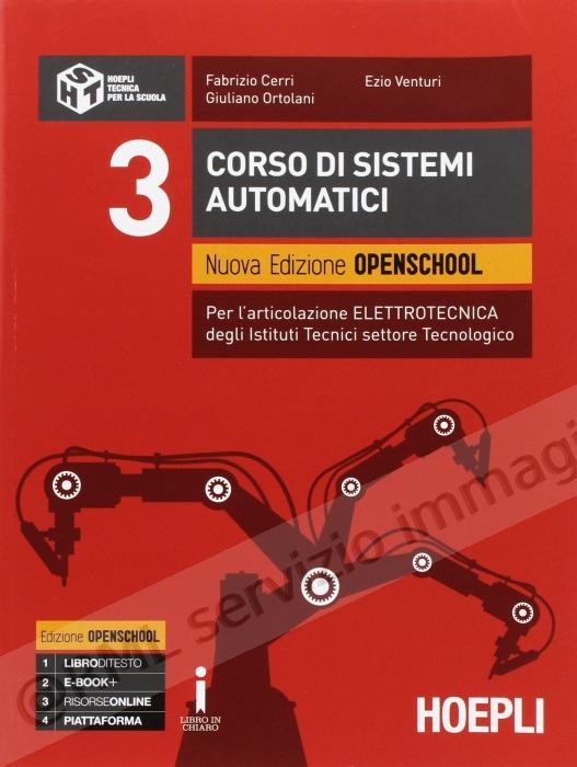 CORSO DI SISTEMI AUTOMATICI...