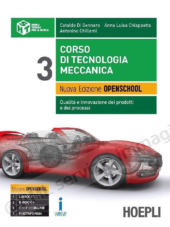 corso di tecnologia...