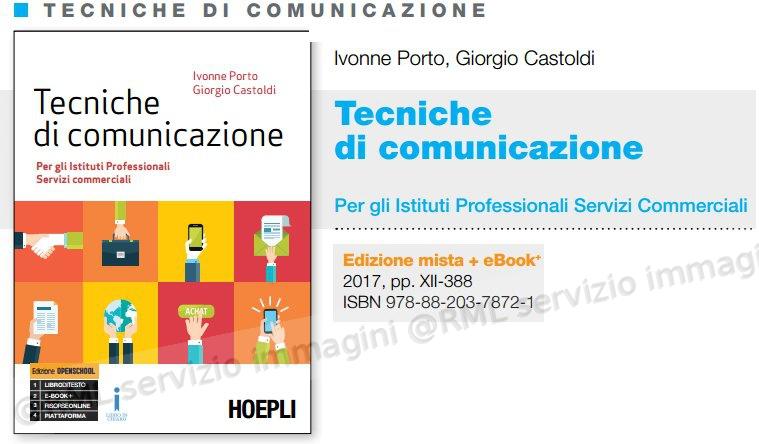 tecniche di comunicazione x...