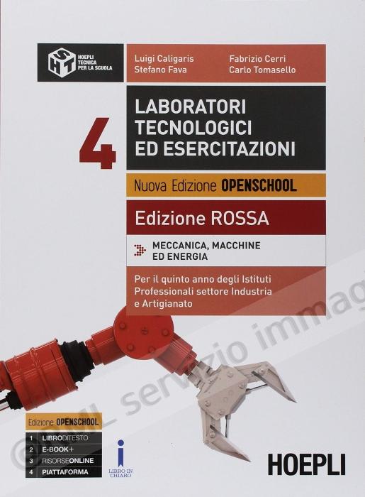 laboratori tecnologici e...