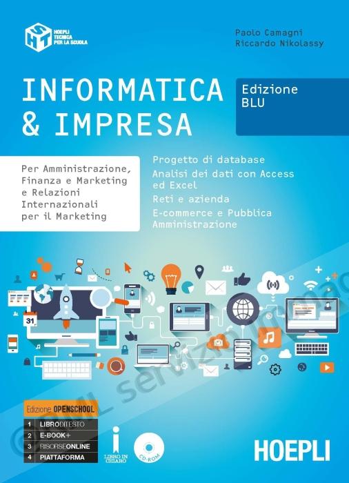 INFORMATICA & IMPRESA...