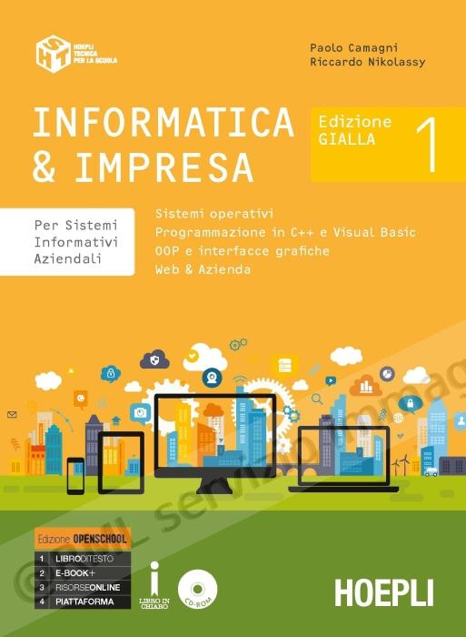 INFORMATICA & IMPRESA...