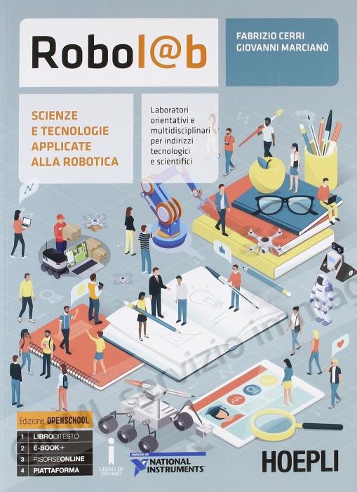 ROBOL@B, SCIENZE E...