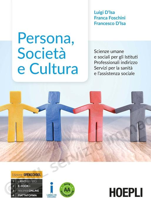 persona societa e cultura x...