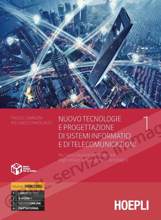 NUOVO TECNOLOGIE E...