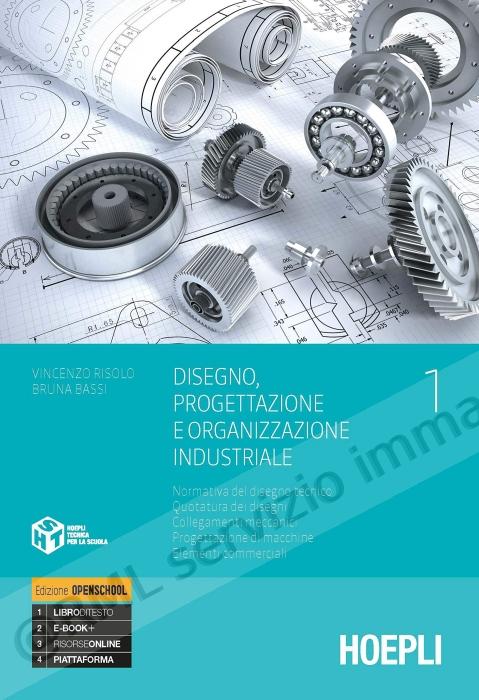 disegno progettazione e...