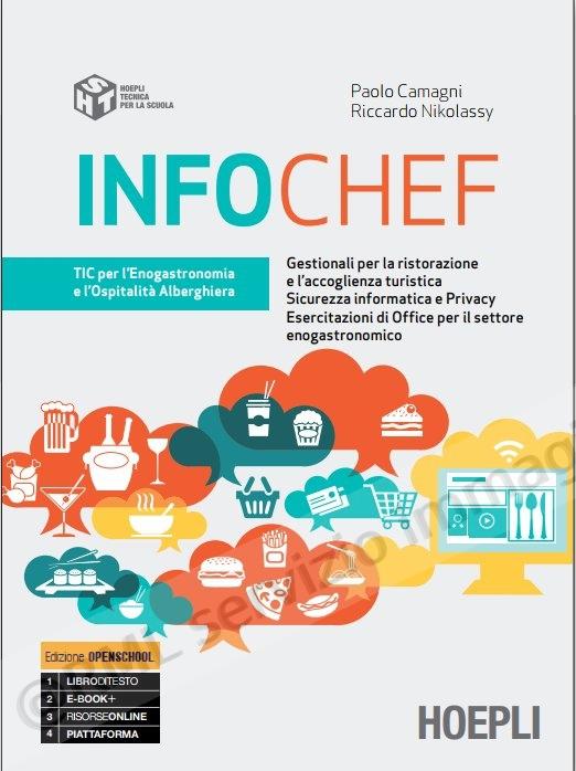 infochef +eb